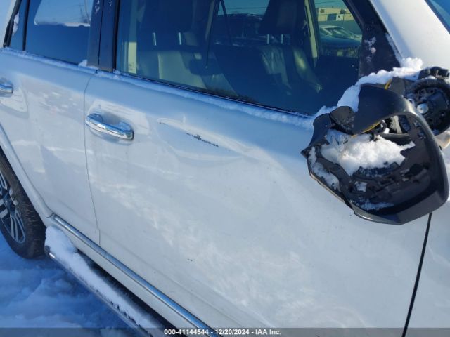 JTEBU5JR9G5323110 Toyota 4runner Limited