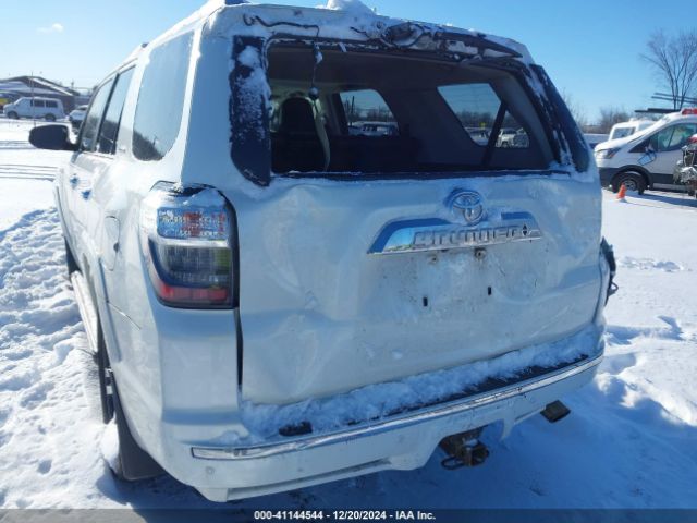 JTEBU5JR9G5323110 Toyota 4runner Limited