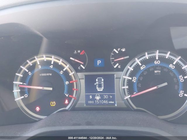 JTEBU5JR9G5323110 Toyota 4runner Limited