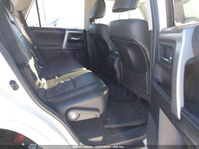 JTEBU5JR9G5323110 Toyota 4runner Limited