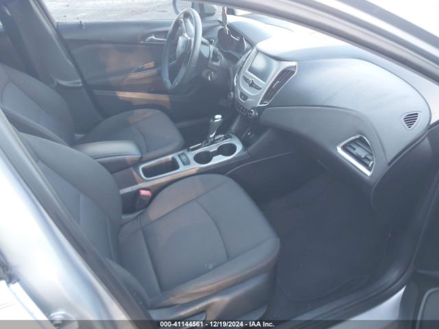 1G1BC5SM8J7207329 Chevrolet Cruze Ls Auto