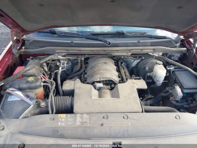 3GTU2NECXGG339396 GMC Sierra 1500 Slt