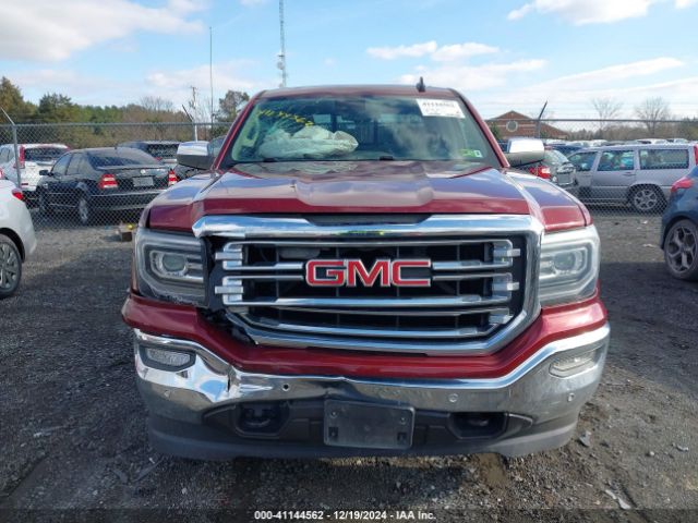 3GTU2NECXGG339396 GMC Sierra 1500 Slt
