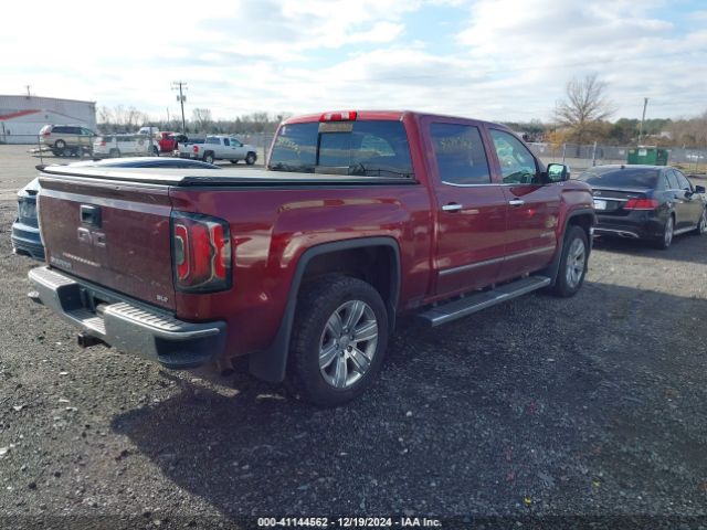 3GTU2NECXGG339396 GMC Sierra 1500 Slt