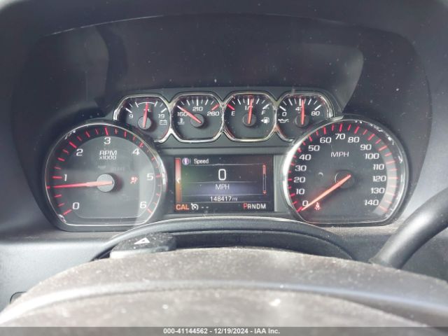 3GTU2NECXGG339396 GMC Sierra 1500 Slt