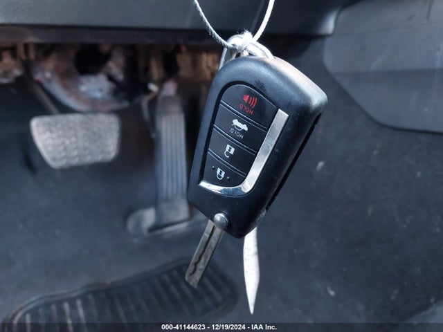 Toyota CAMRY SE 2022 4T1G11AK7NU636489 Image 11