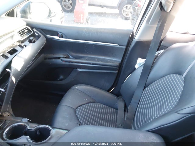 Toyota CAMRY SE 2022 4T1G11AK7NU636489 Image 5