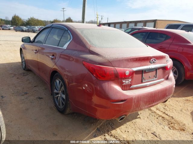 JN1BV7AP4FM357846 Infiniti Q50 Premium