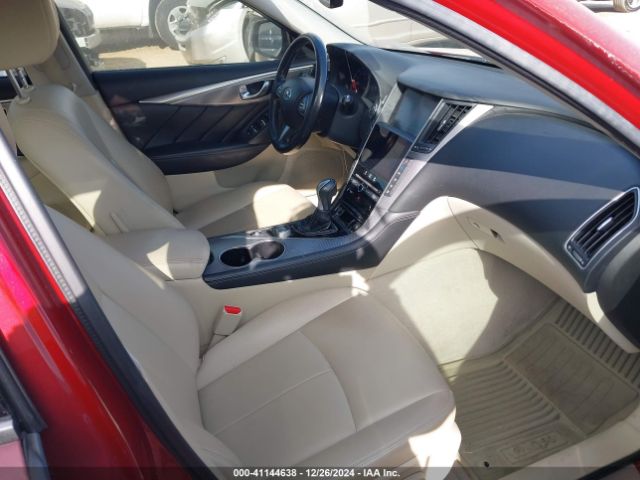JN1BV7AP4FM357846 Infiniti Q50 Premium