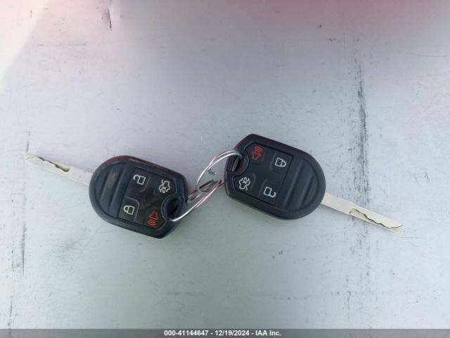 3FADP4DJ0KM130308 Ford Fiesta St Line