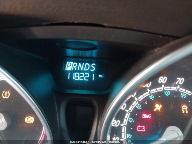 3FADP4DJ0KM130308 Ford Fiesta St Line