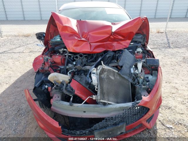 3FADP4DJ0KM130308 Ford Fiesta St Line