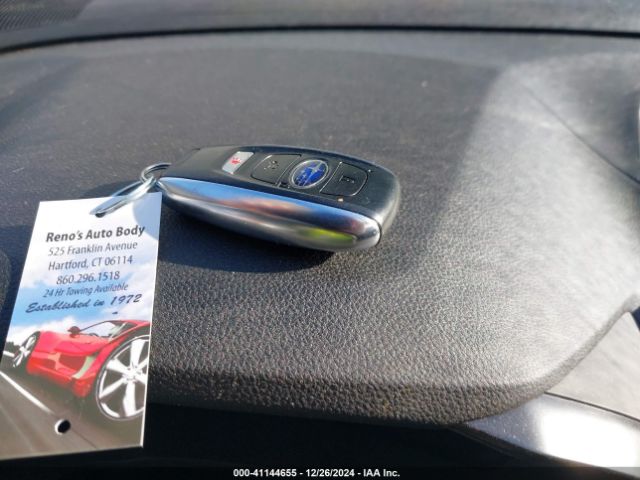 JF1VBAU6XN8022901 Subaru WRX GT