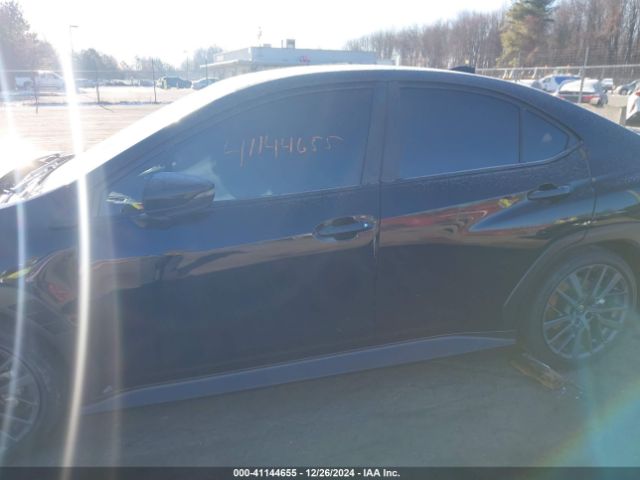 JF1VBAU6XN8022901 Subaru WRX GT