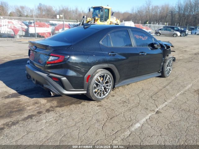 JF1VBAU6XN8022901 Subaru WRX GT