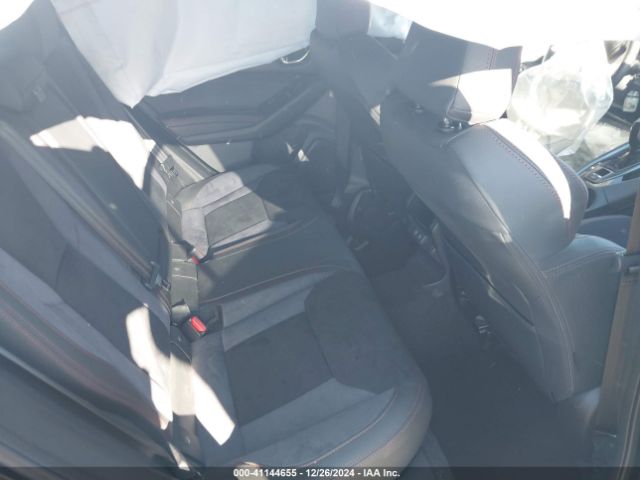 JF1VBAU6XN8022901 Subaru WRX GT