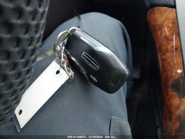 2LMPJ8KR8HBL53425 Lincoln Mkx Select
