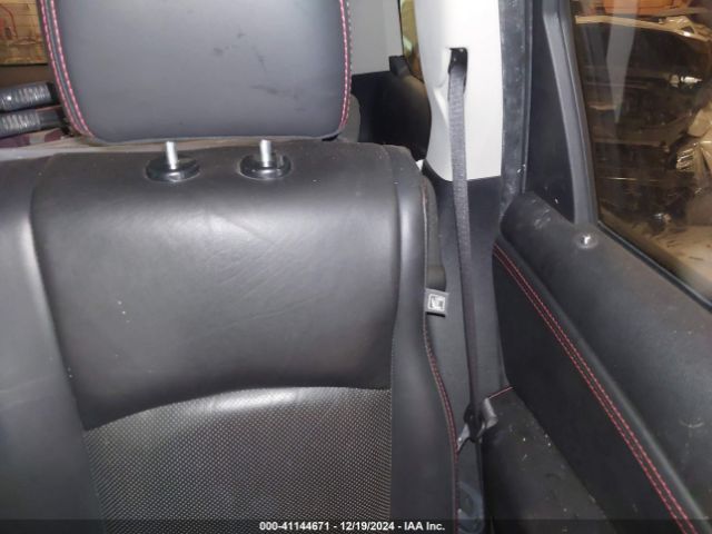 3C4PDDEGXHT595759 Dodge Journey Gt Awd