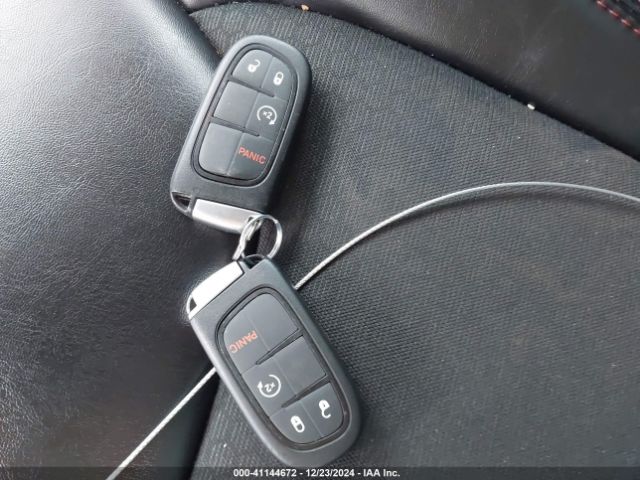 1C4PJMBX3ND520397 Jeep Cherokee Trailhawk 4x4