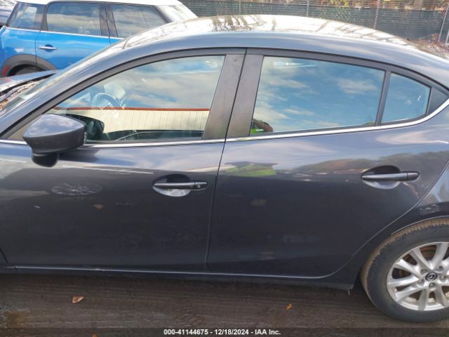 3MZBM1V70GM247872 Mazda Mazda3 I Touring