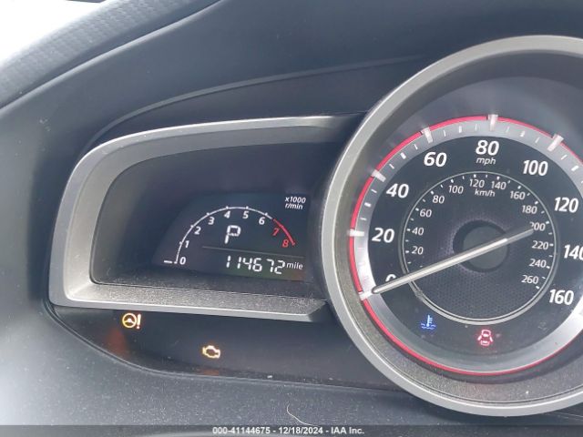 3MZBM1V70GM247872 Mazda Mazda3 I Touring