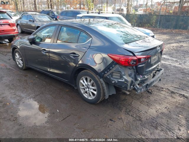3MZBM1V70GM247872 Mazda Mazda3 I Touring