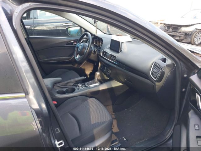 3MZBM1V70GM247872 Mazda Mazda3 I Touring