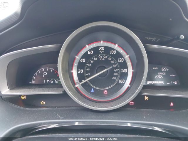 3MZBM1V70GM247872 Mazda Mazda3 I Touring