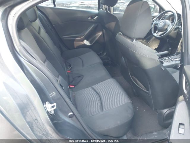 3MZBM1V70GM247872 Mazda Mazda3 I Touring