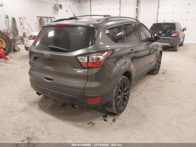 1FMCU9J92HUD22934 Ford Escape Titanium