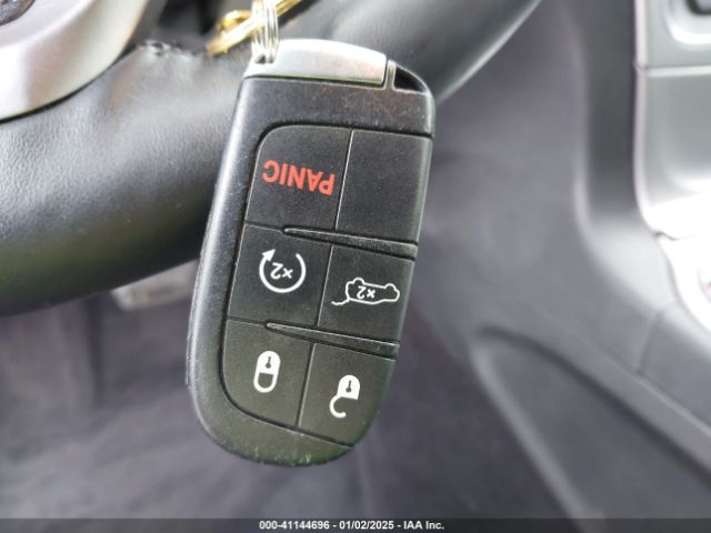 1C4RJFBG9JC294385 Jeep Grand Cherokee Limited 4x4