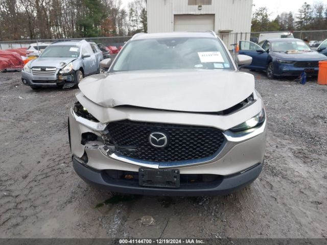 3MVDMBBM5PM564735 Mazda Cx-30 2.5 S Select
