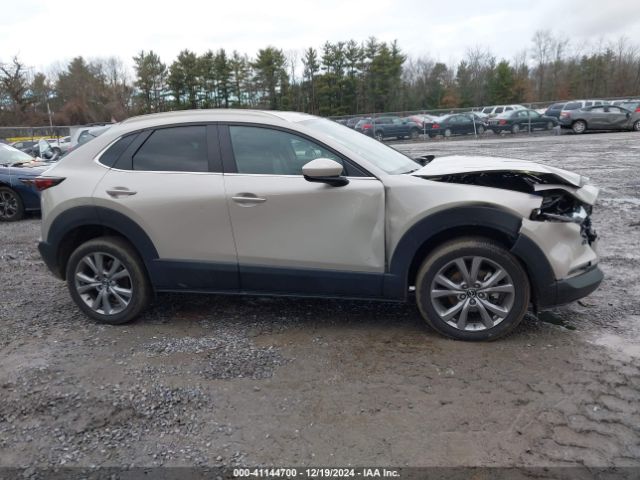 3MVDMBBM5PM564735 Mazda Cx-30 2.5 S Select