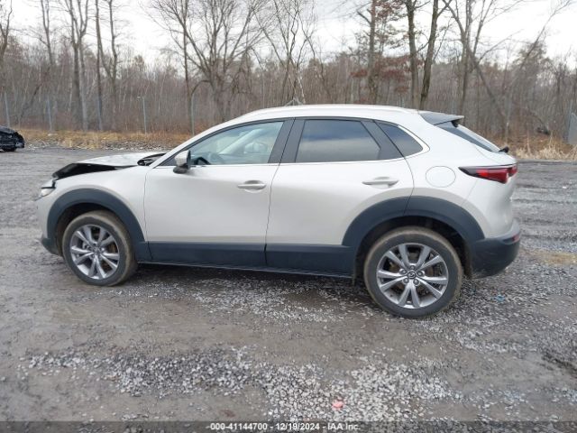 3MVDMBBM5PM564735 Mazda Cx-30 2.5 S Select