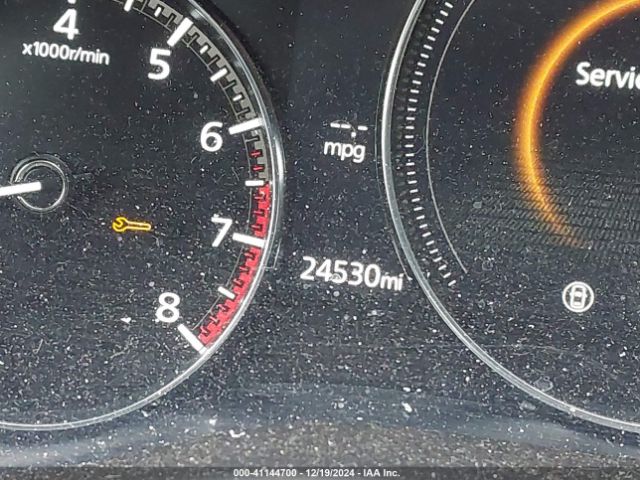 3MVDMBBM5PM564735 Mazda Cx-30 2.5 S Select