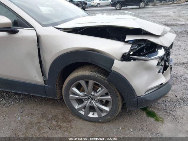 3MVDMBBM5PM564735 Mazda Cx-30 2.5 S Select