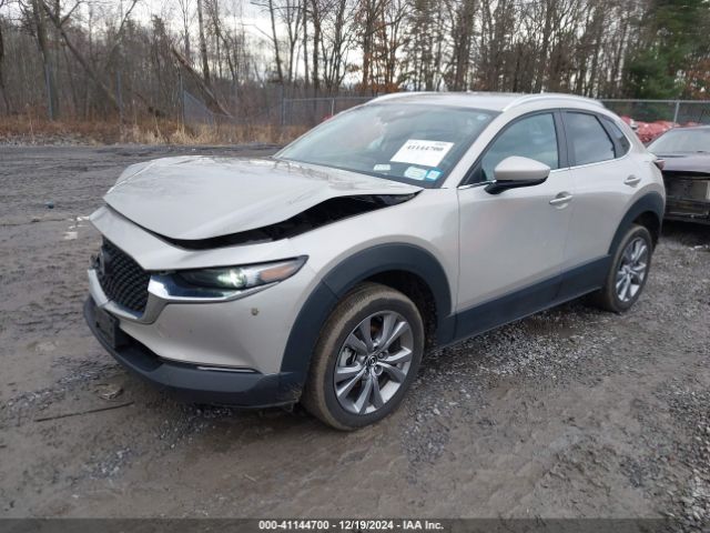 3MVDMBBM5PM564735 Mazda Cx-30 2.5 S Select