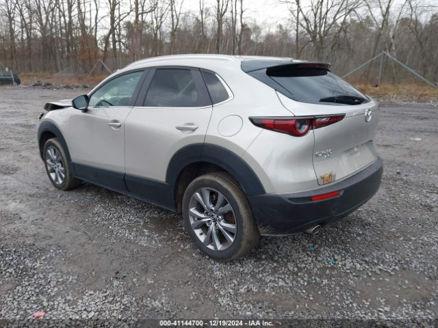 3MVDMBBM5PM564735 Mazda Cx-30 2.5 S Select