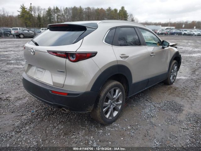 3MVDMBBM5PM564735 Mazda Cx-30 2.5 S Select