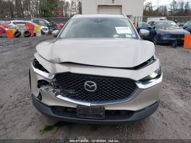 3MVDMBBM5PM564735 Mazda Cx-30 2.5 S Select