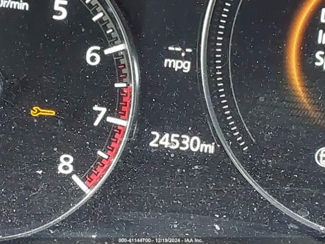 3MVDMBBM5PM564735 Mazda Cx-30 2.5 S Select