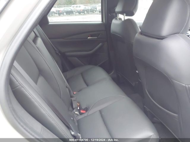3MVDMBBM5PM564735 Mazda Cx-30 2.5 S Select