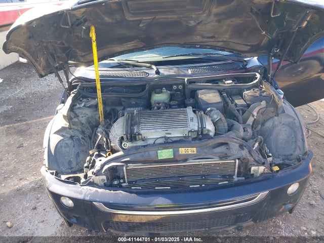 2006 MINI COOPER S WMWRE33546TJ34712 Photo 9