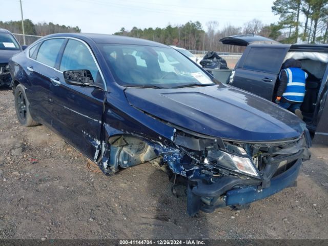 2G11Z5SA3J9109064 auction archive image