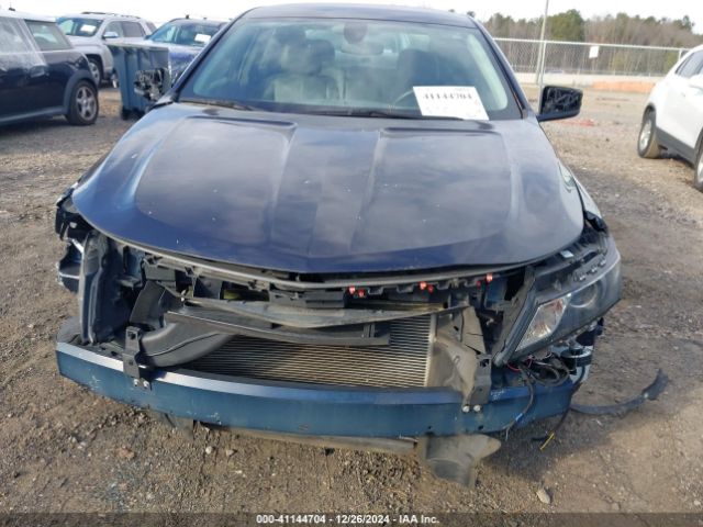 2G11Z5SA3J9109064 Chevrolet IMPALA LS