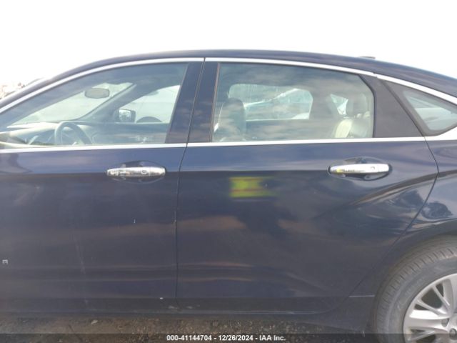 2G11Z5SA3J9109064 Chevrolet IMPALA LS