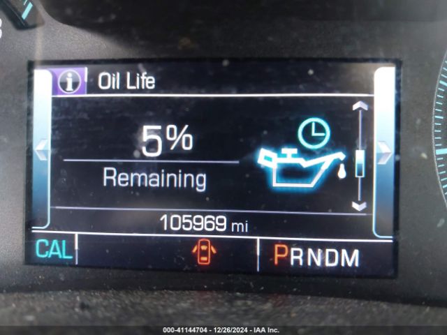 2G11Z5SA3J9109064 Chevrolet IMPALA LS