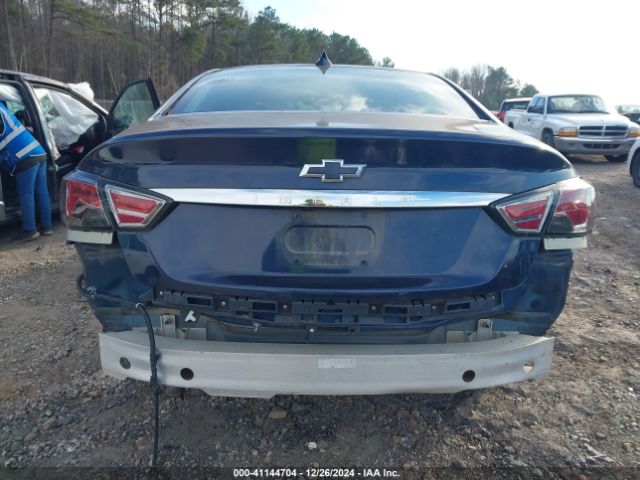 2G11Z5SA3J9109064 Chevrolet IMPALA LS