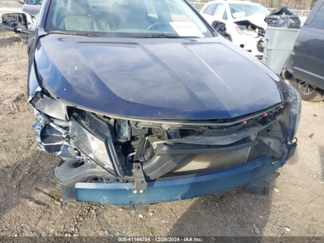 2G11Z5SA3J9109064 Chevrolet IMPALA LS