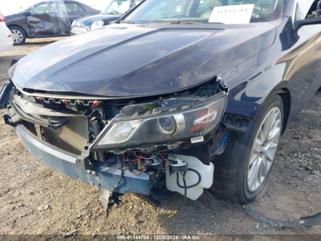 2G11Z5SA3J9109064 Chevrolet IMPALA LS